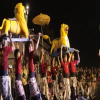 Pagelaran Seni Budaya Subang: Identitas Kultural yang Tidak Boleh Hilang