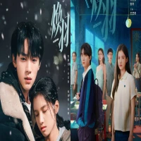 Sinopsis dan Link Nonton Drama China Reborn (2025) Full Episode Sub Indo