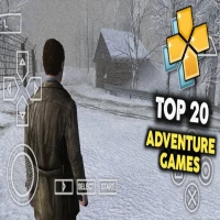Game Petualangan PPSSPP Terbaik untuk Android & iOS 2025 Grafik Tinggi