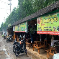 5 Kuliner Legendaris di Subang yang Wajib Dicoba sumber foto : wisata.subang.go.id/view-sate-sibungsu.jsp