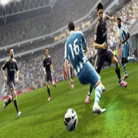 Cara Update Patch PES 2017 ke Season 2025 Terbaru!  dok. Konami/PES 2013