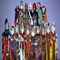 Mengenal Wayang Golek, Kesenian Khas Jawa Barat yang Masih Eksis