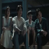 Sinopsis dan Link Nonton Leap Day, Drama Thailand Baru Bergenre Thriller