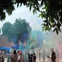 SDN Sukarahayu