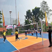 Polres Purwakarta