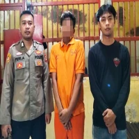 Polres Subang