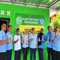 Perumda Tirta Rangga Subang