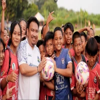 Anak tidak Sekolah
