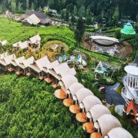 Menjelajahi 7 Tempat Wisata Subang yang Indah dan Menenangkan