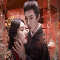 Link Nonton The Prisoner of Beauty Full Episode 1-36 Sub Indo