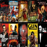 Game PSP Action Adventure Terbaik