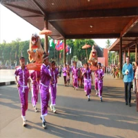 7 Kesenian Khas Subang yang Jarang Diketahui tapi Bikin Merinding Saat Ditonton!
