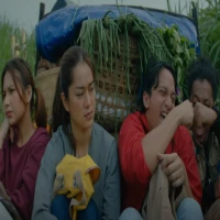 Sinopsis Gak Nyangka, Film Komedi Baru Tentang Mahasiswa Abadi