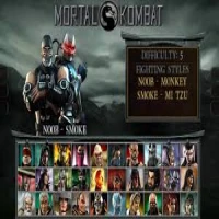 Cara download Mortal Kombat Unchained di Android