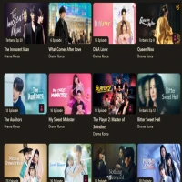 Bukan Dramacool, Ini 4 Aplikasi Nonton Drama Korea Gratis yang Legal dan Aman