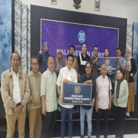 Kongres Persatuan PWI 2025