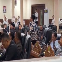 Ketua Fraksi NasDem DPRD Subang
