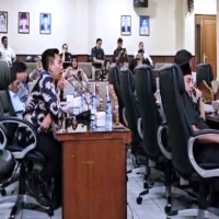 Fraksi NasDem DPRD Subang