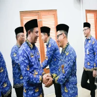 Bupati Purwakarta