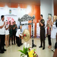 Sekretaris Daerah Kabupaten Purwakarta