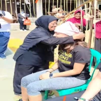 Kampung Adat Banceuy