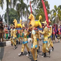 Kesenian Khas Subang