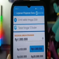 Cara Pinjam Uang 100 Ribu di Aplikasi DANA Tanpa KTP