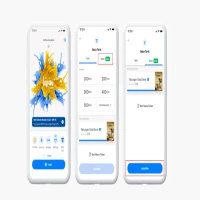 4 Cara Setor Tunai tanpa Kartu via Livin by Mandiri: Fitur Simple Anti Ribet, Langsung Beres!