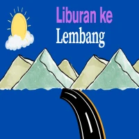 liburan di Lembang Bandung Barat