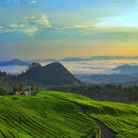 9 Tempat Wisata Baru 2025 yang Wajib Disambangin!
