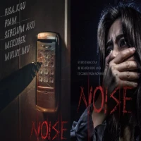 Sinopsis Noise, Film Horor Korea Siap Tayang di Bioskop Indonesia