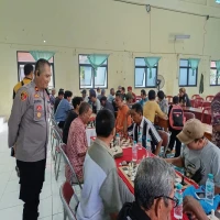 Hut bhayangkara