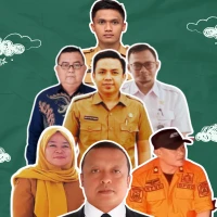 Tantangan Kompetisi Pejabat Pengawas Era Digital