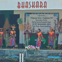 SD IT Bhaskara Subang