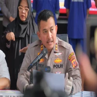 Kapolres Subang