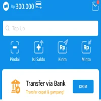 Kabar Baik! Klaim Saldo DANA Gratis Hingga Rp500 Ribu Secara Resmi