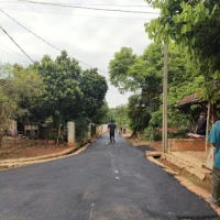 Dusun Krajan Tengah Desa Sindangsari Kecamatan Cikaum