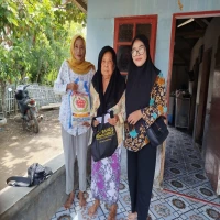 kepala desa legonwetan