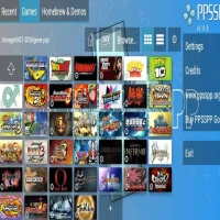 Game PPSSPP Ukuran Kecil di Bawah 1GB Terbaik 2025