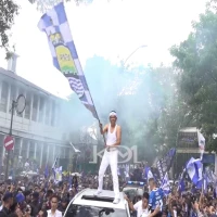 Persib tolak bonus