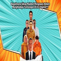 Diklat PKP Angkatan 2 PUSJAR SK TASNAS LAN RI