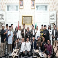 Bupati Purwakarta
