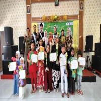 Mojang Pinilih Kabupaten Purwakarta
