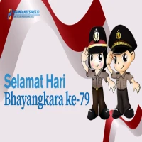 Sejarah Hari Bhayangkara