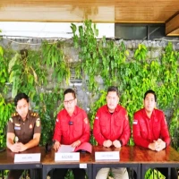 Kasus korupsi Pasar Kalijati Subang