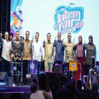 Jateng Fair 2025