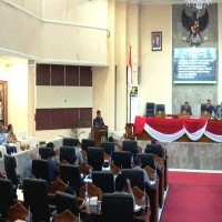 Rapat Paripurna