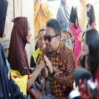 Bupati Subang Reynaldy