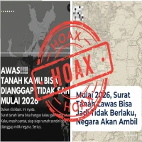 sertipikat tanah