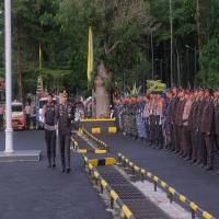 HUT Bhayangkara ke-79